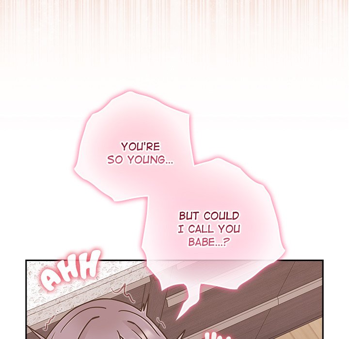 Bride’s Kitchen Chapter 10 - HolyManga.Net