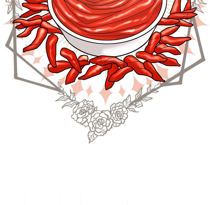 Bride’s Kitchen Chapter 10 - HolyManga.Net