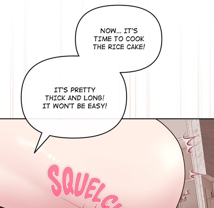 Bride’s Kitchen Chapter 10 - HolyManga.Net