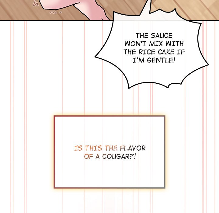 Bride’s Kitchen Chapter 10 - HolyManga.Net