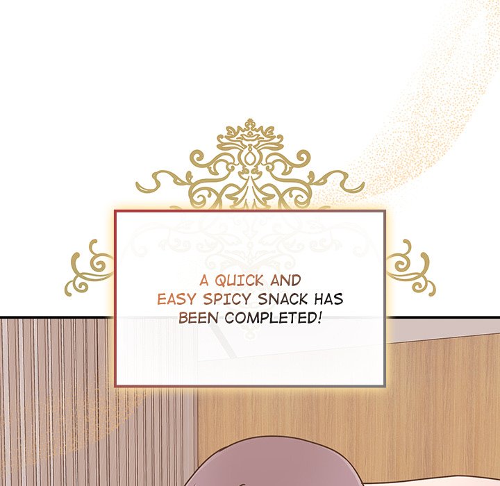 Bride’s Kitchen Chapter 10 - HolyManga.Net