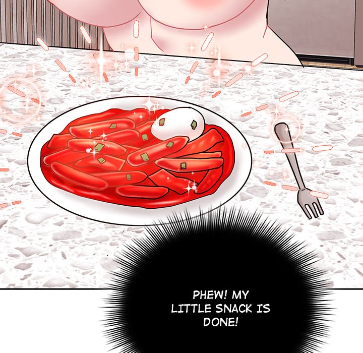 Bride’s Kitchen Chapter 10 - HolyManga.Net