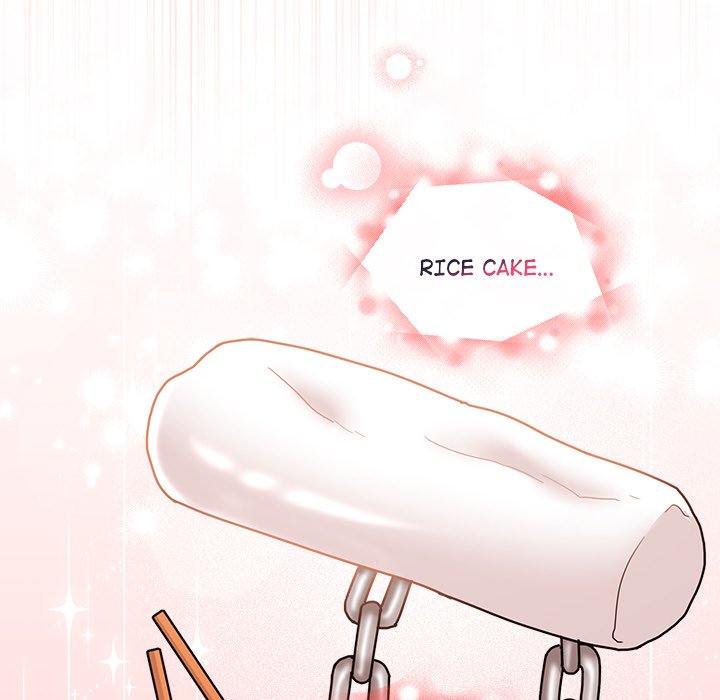 Bride’s Kitchen Chapter 10 - HolyManga.Net