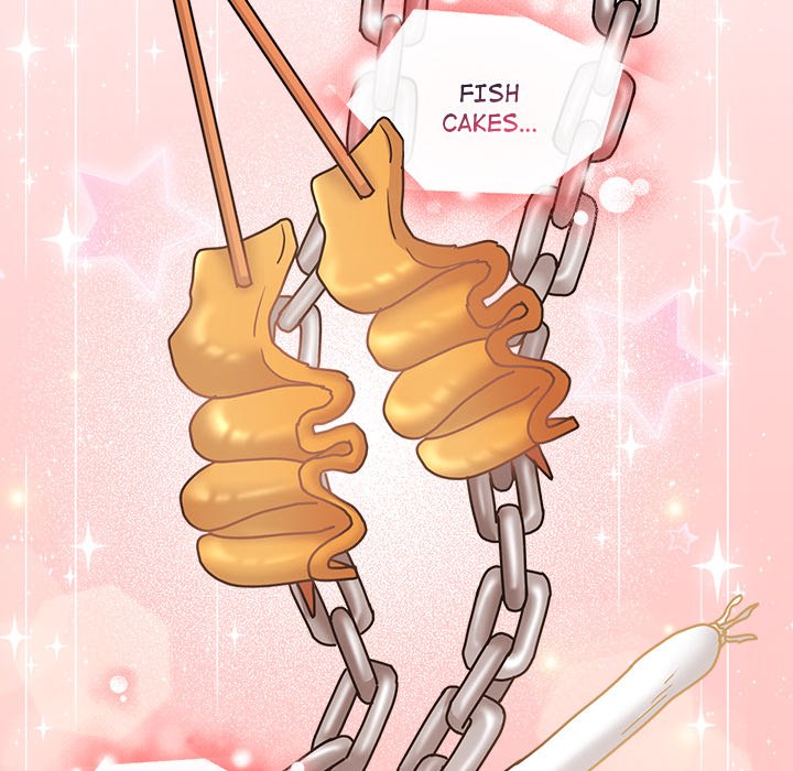 Bride’s Kitchen Chapter 10 - HolyManga.Net