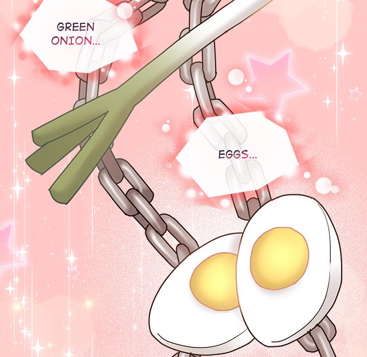 Bride’s Kitchen Chapter 10 - HolyManga.Net