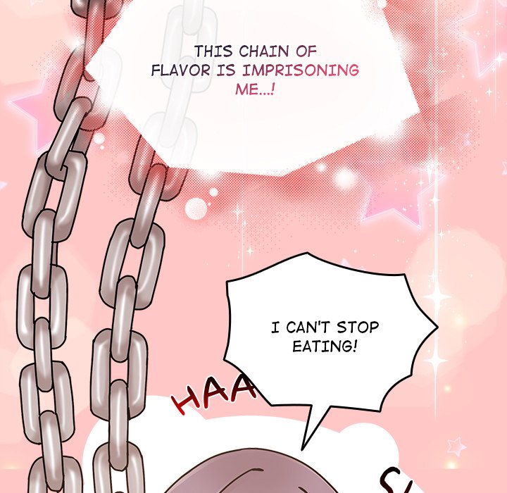 Bride’s Kitchen Chapter 10 - HolyManga.Net