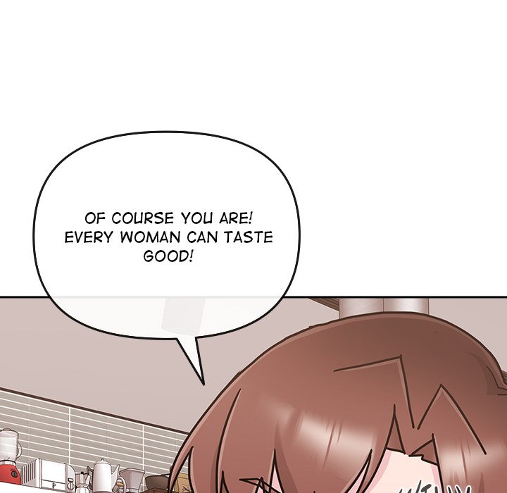 Bride’s Kitchen Chapter 10 - HolyManga.Net