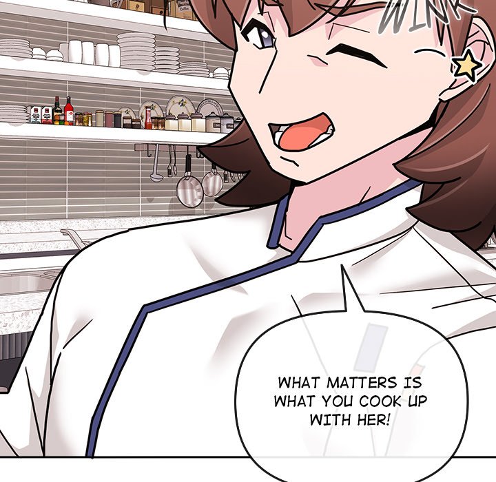 Bride’s Kitchen Chapter 10 - HolyManga.Net