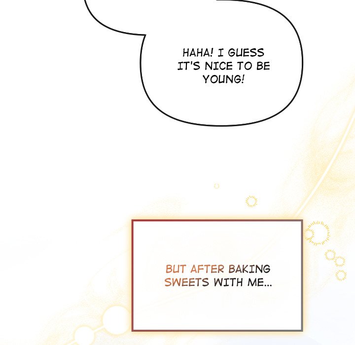 Bride’s Kitchen Chapter 10 - HolyManga.Net