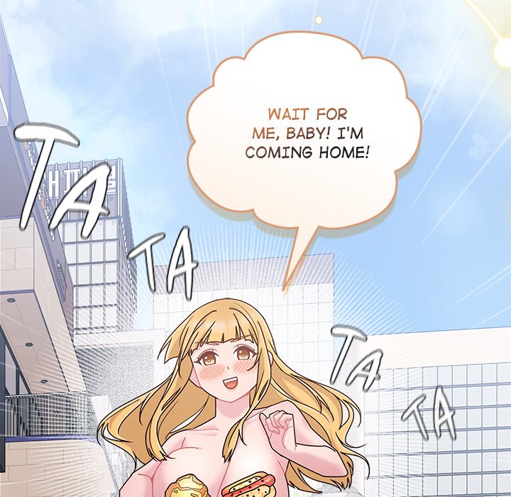 Bride’s Kitchen Chapter 10 - HolyManga.Net
