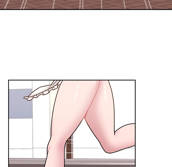 Bride’s Kitchen Chapter 10 - HolyManga.Net