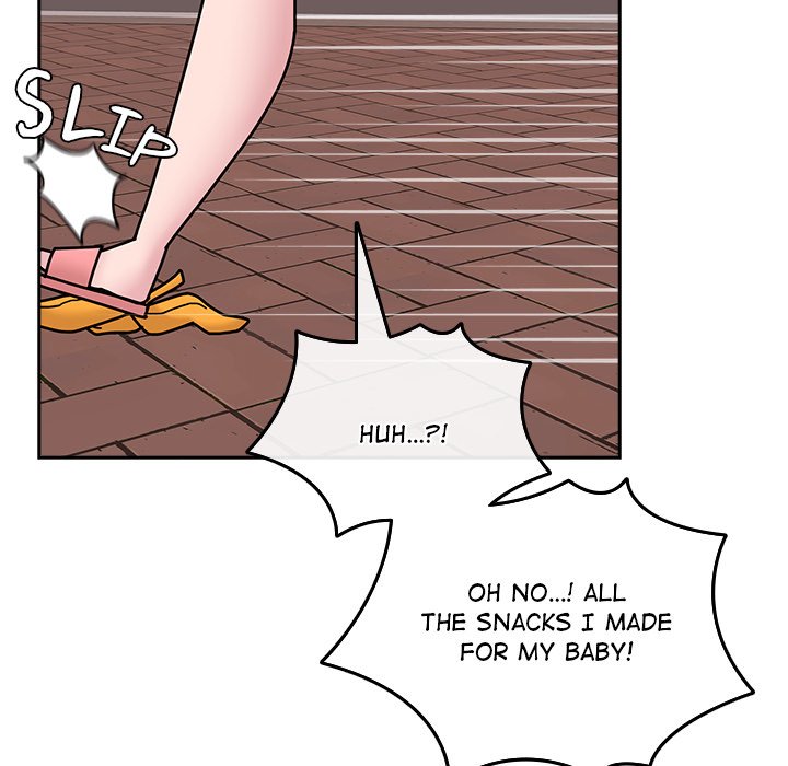 Bride’s Kitchen Chapter 10 - HolyManga.Net