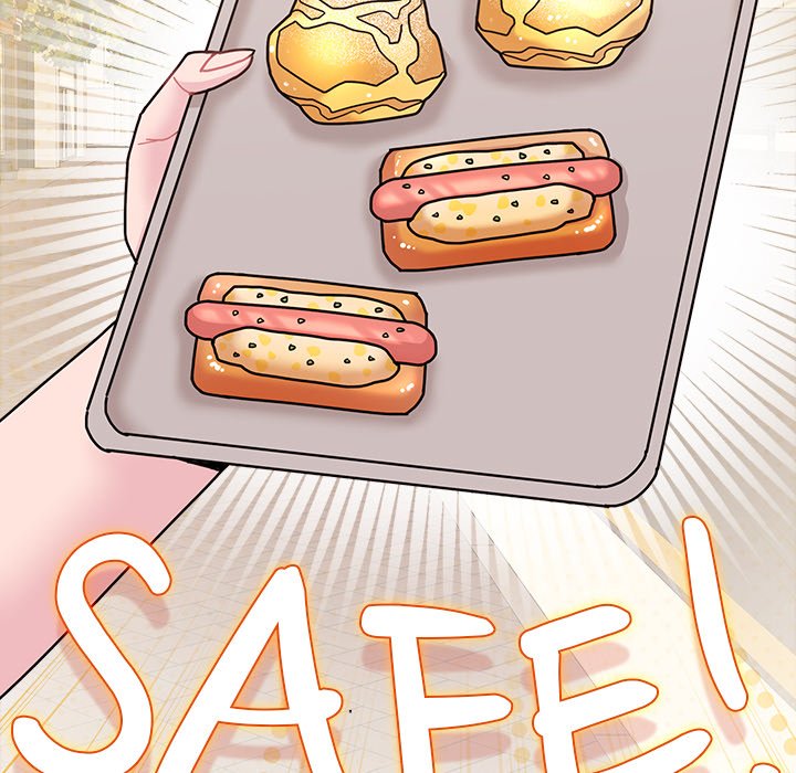 Bride’s Kitchen Chapter 10 - HolyManga.Net