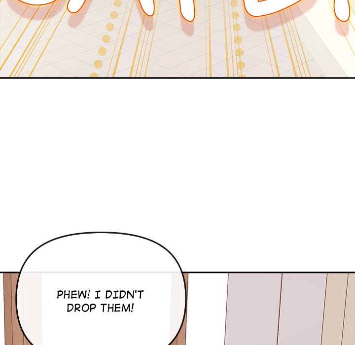 Bride’s Kitchen Chapter 10 - HolyManga.Net