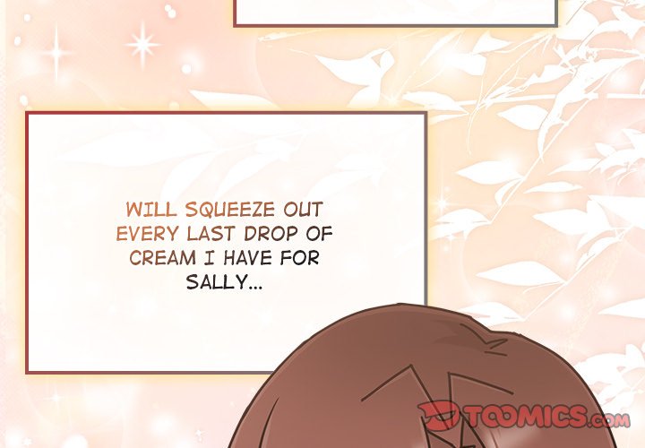 Bride’s Kitchen Chapter 10 - HolyManga.Net