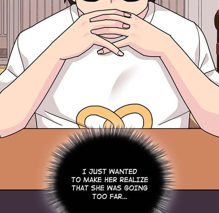 Bride’s Kitchen Chapter 10 - HolyManga.Net