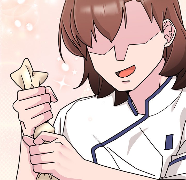 Bride’s Kitchen Chapter 10 - HolyManga.Net