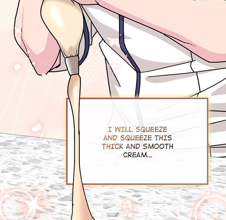 Bride’s Kitchen Chapter 10 - HolyManga.Net