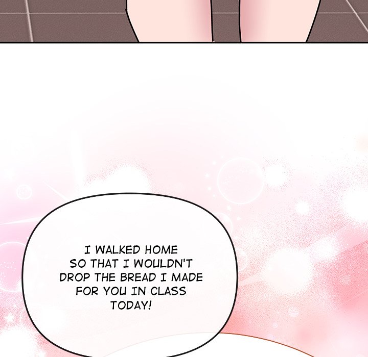 Bride’s Kitchen Chapter 10 - HolyManga.Net