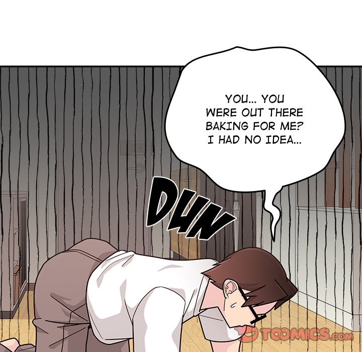 Bride’s Kitchen Chapter 10 - HolyManga.Net