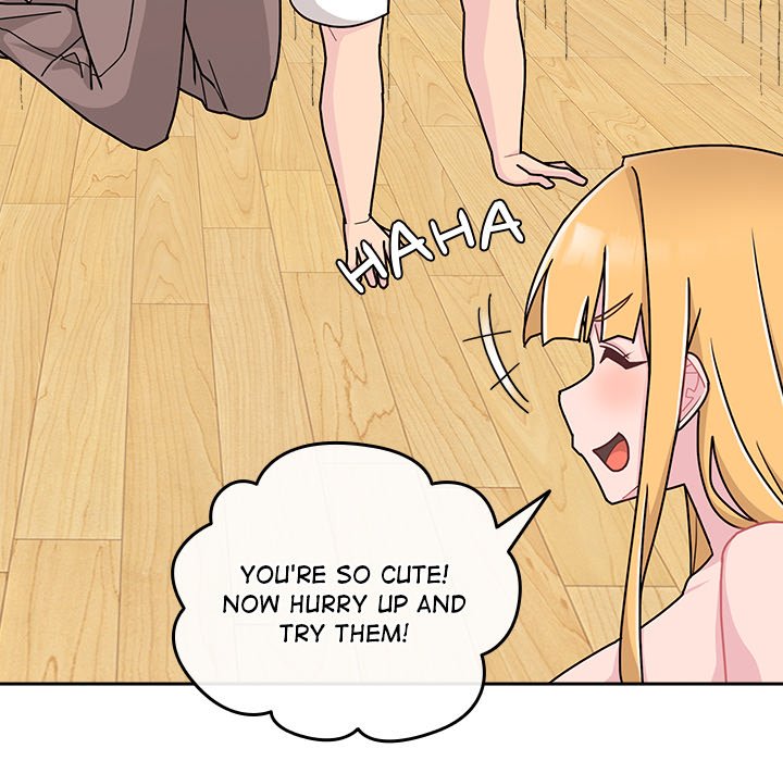 Bride’s Kitchen Chapter 10 - HolyManga.Net