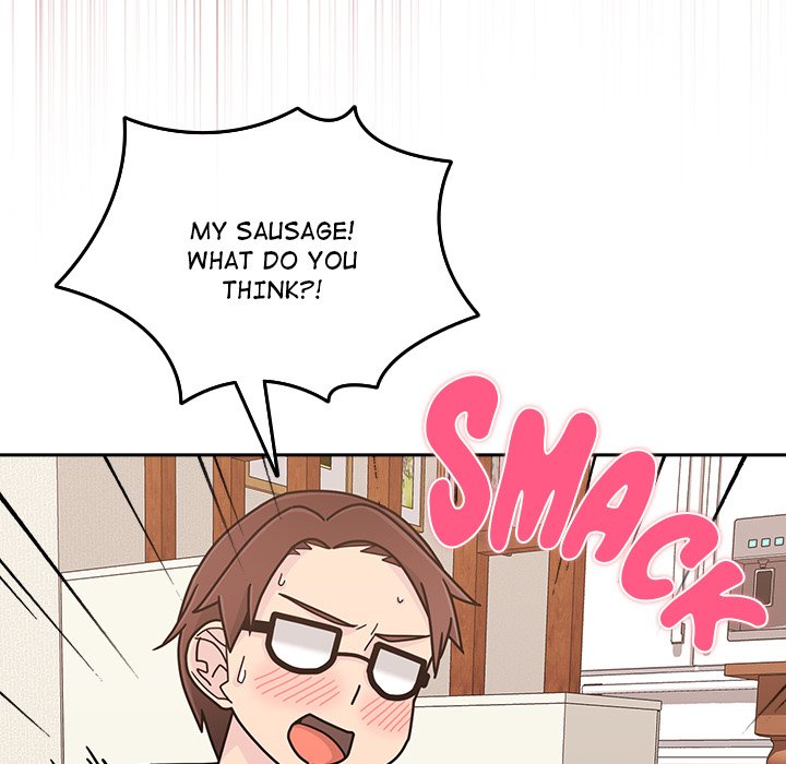 Bride’s Kitchen Chapter 10 - HolyManga.Net