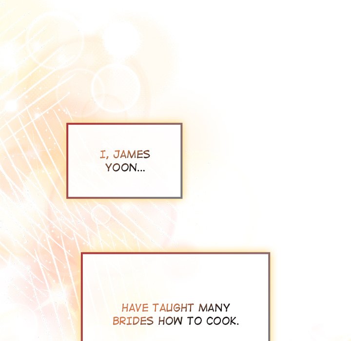 Bride’s Kitchen Chapter 10 - HolyManga.Net