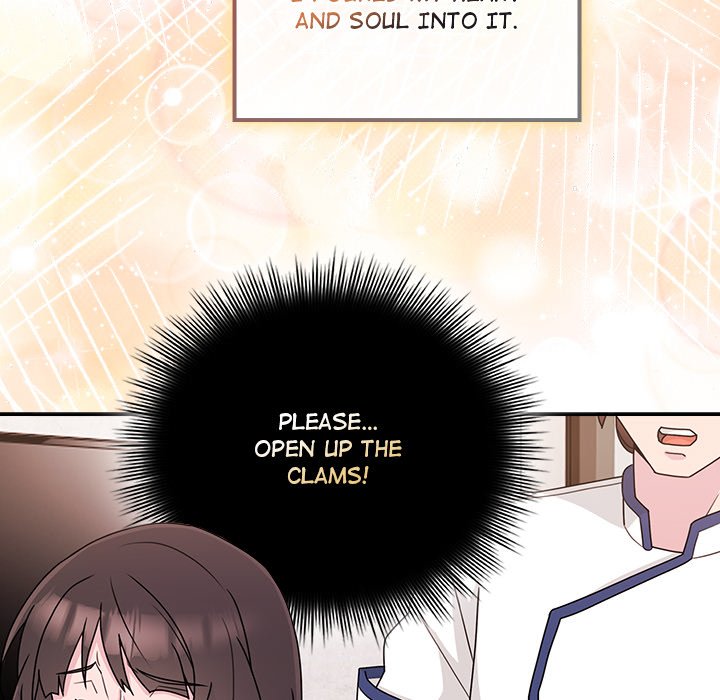 Bride’s Kitchen Chapter 10 - HolyManga.Net