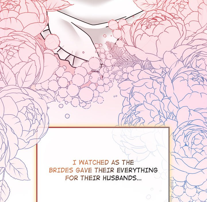 Bride’s Kitchen Chapter 10 - HolyManga.Net