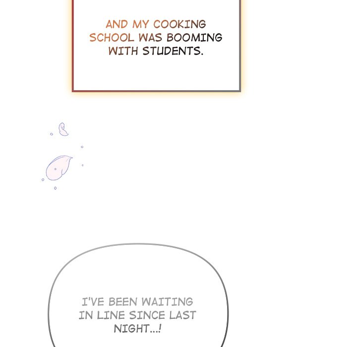 Bride’s Kitchen Chapter 10 - HolyManga.Net
