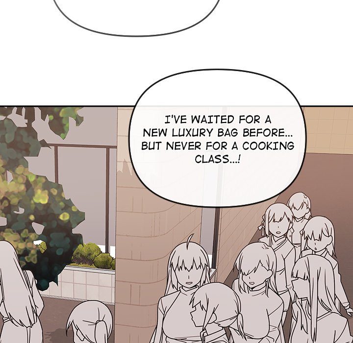 Bride’s Kitchen Chapter 10 - HolyManga.Net