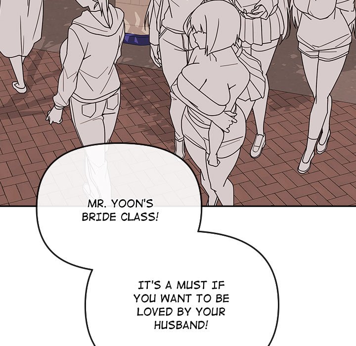Bride’s Kitchen Chapter 10 - HolyManga.Net