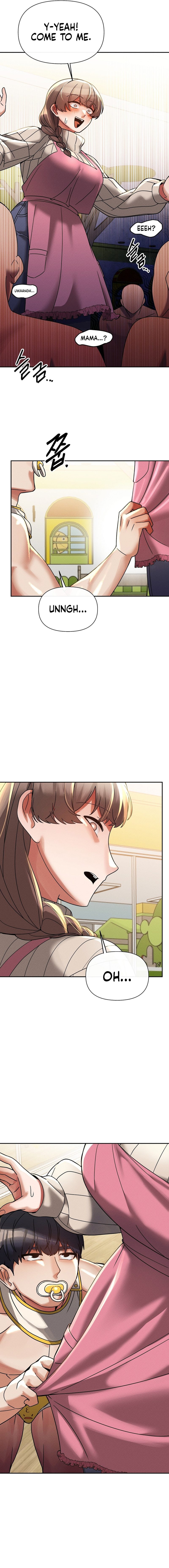 69 University Chapter 18 - HolyManga.Net