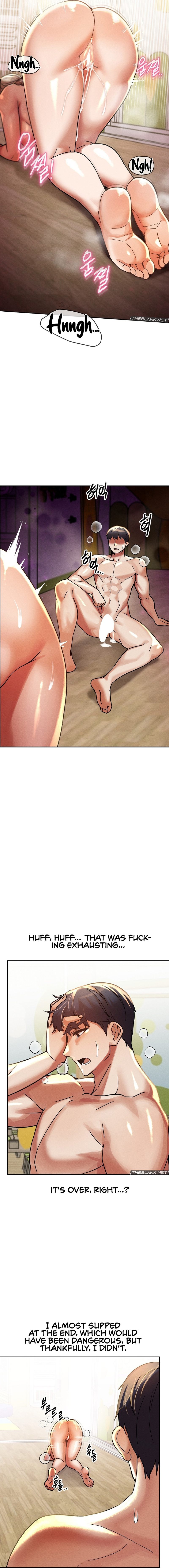 69 University Chapter 20 - HolyManga.Net