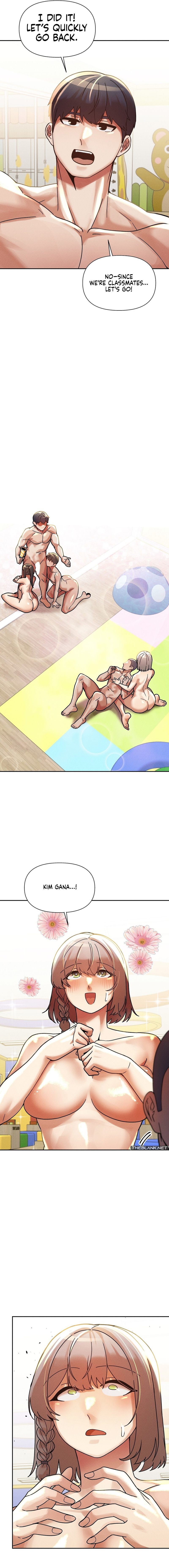 69 University Chapter 20 - HolyManga.Net
