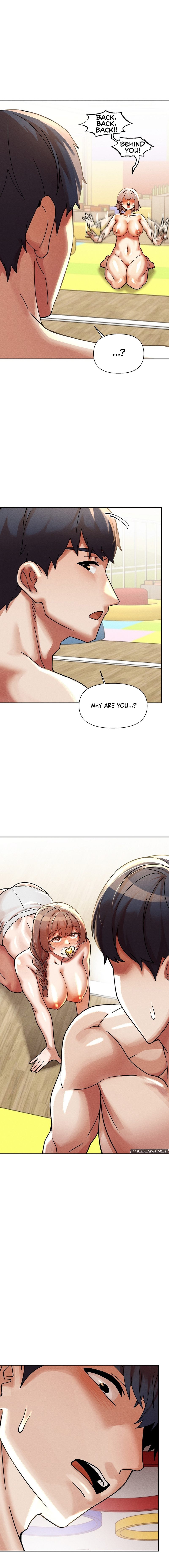 69 University Chapter 20 - HolyManga.Net