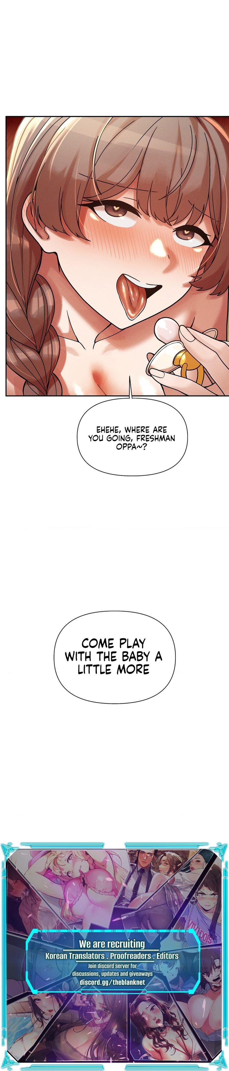 69 University Chapter 20 - HolyManga.Net