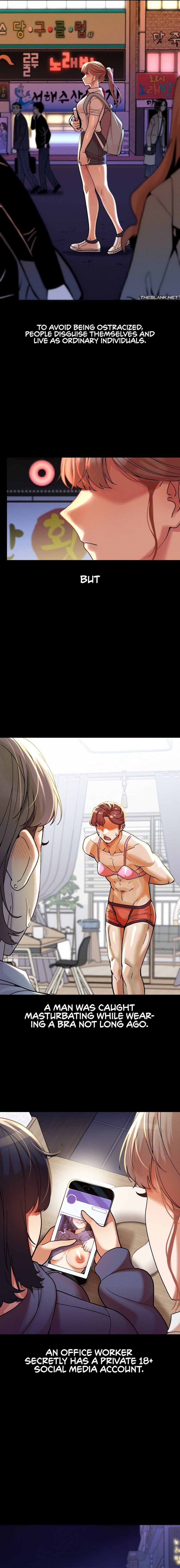 69 University Chapter 20 - HolyManga.Net
