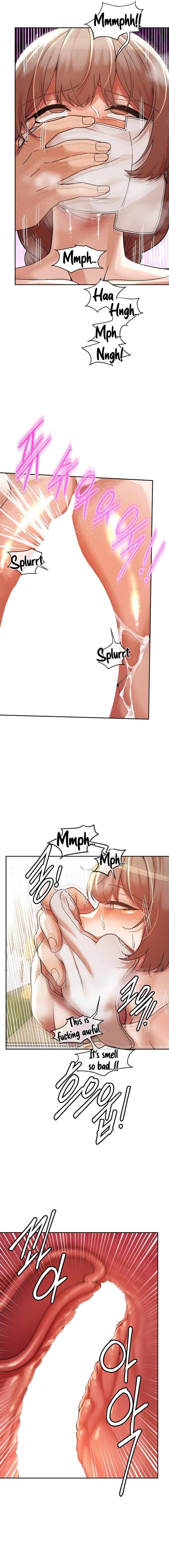 69 University Chapter 20 - HolyManga.Net