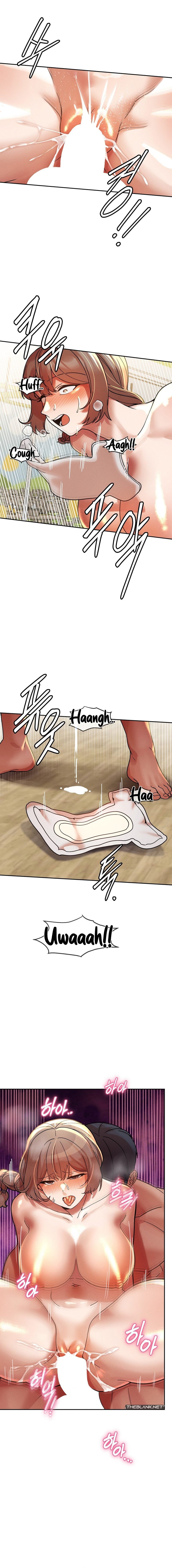 69 University Chapter 20 - HolyManga.Net