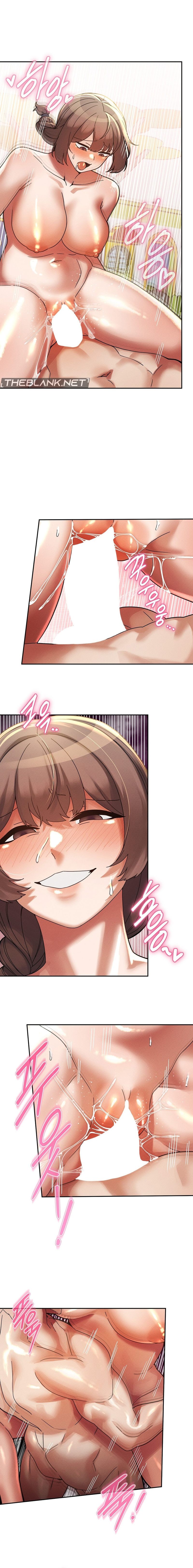 69 University Chapter 21 - HolyManga.Net