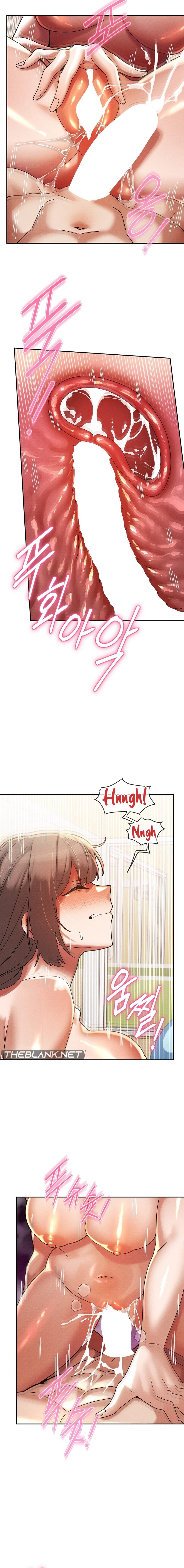 69 University Chapter 21 - HolyManga.Net