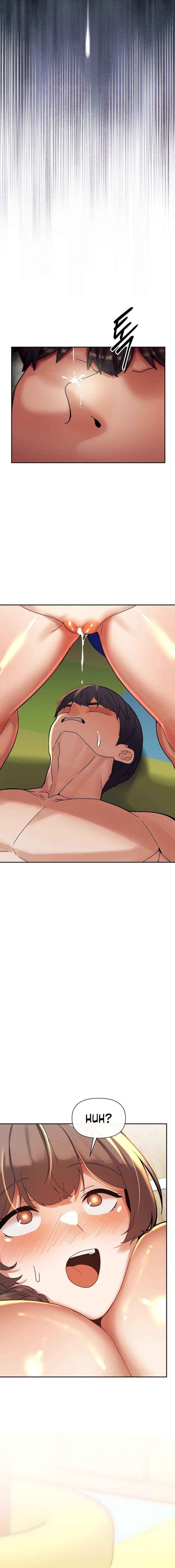 69 University Chapter 21 - HolyManga.Net