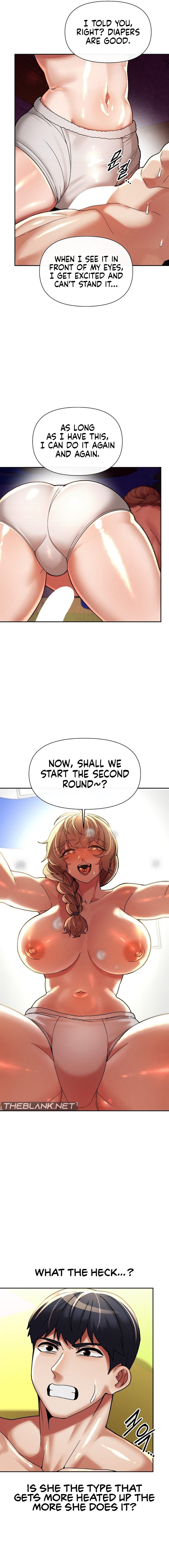 69 University Chapter 21 - HolyManga.Net
