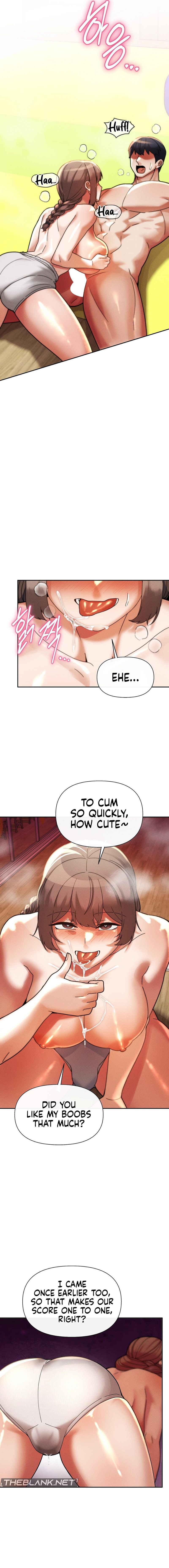 69 University Chapter 21 - HolyManga.Net