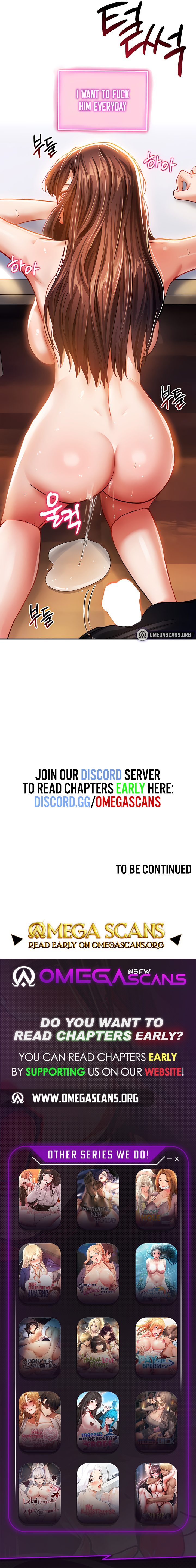 My Eyes Now See Desire Chapter 30 - HolyManga.Net