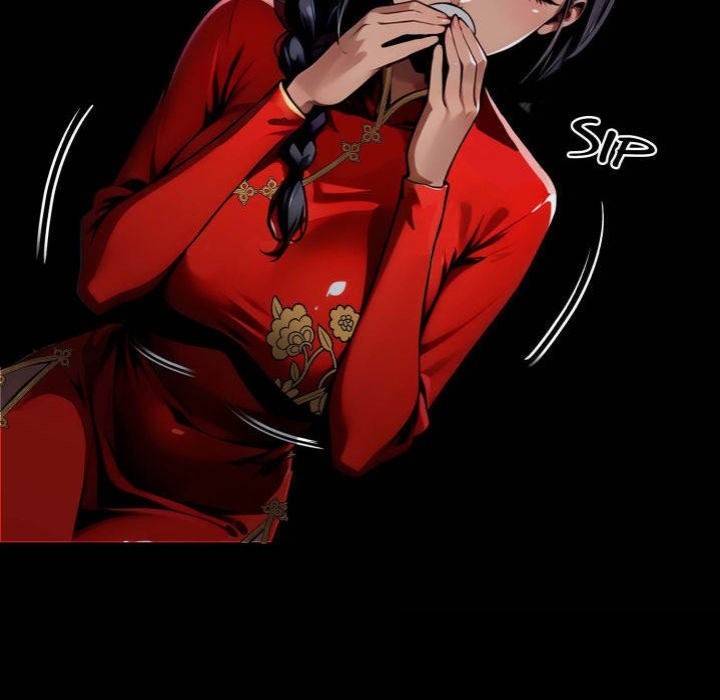 Gangster x Office Lady Chapter 51 - HolyManga.Net