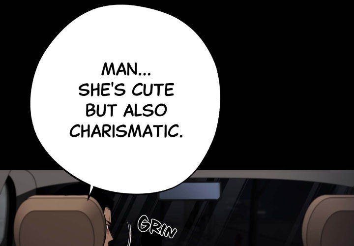 Gangster x Office Lady Chapter 59 - HolyManga.Net