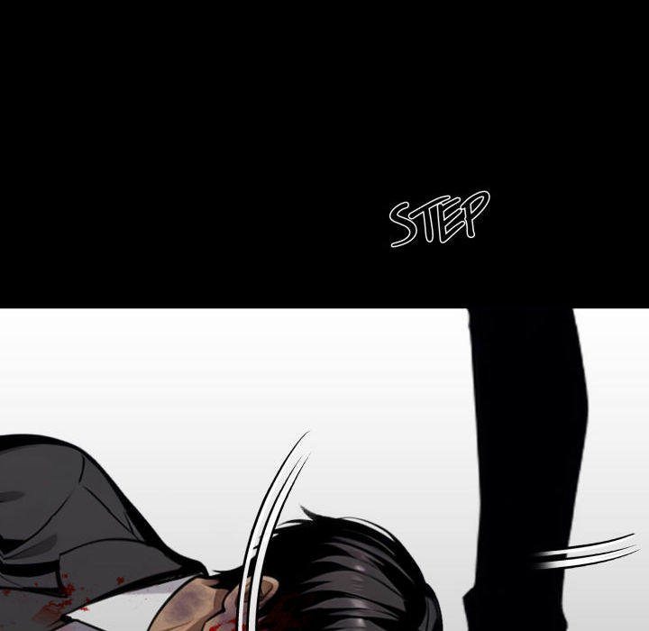 Gangster x Office Lady Chapter 59 - HolyManga.Net
