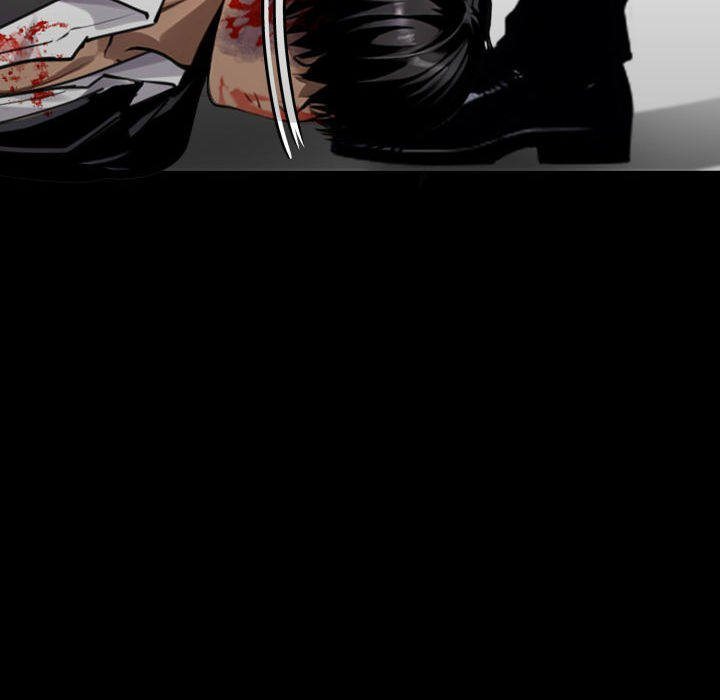 Gangster x Office Lady Chapter 59 - HolyManga.Net